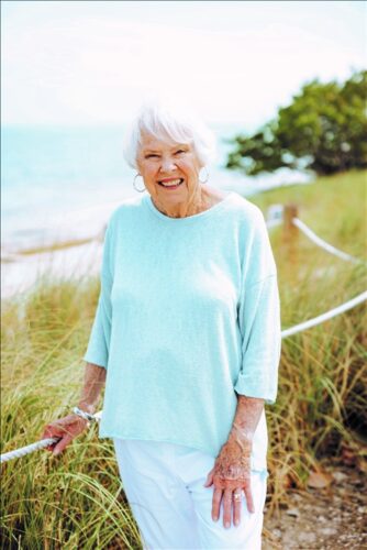 Anne C. Kohl